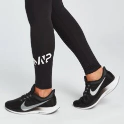 MP Damen Essentials Training Leggings - Schwarz -Sportliche Kleidung Geschäft 12388746 1484807997279847 1