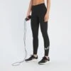 MP Damen Essentials Training Leggings - Schwarz 1 MP Damen Essentials Training Leggings - Schwarz -Sportliche Kleidung Geschäft 12388746 3595049066366135