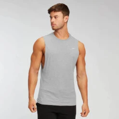 MP Men's Rest Day Tank Top - Soft Pine 16 MP Men's Rest Day Tank Top - Soft Pine -Sportliche Kleidung Geschäft 12433631 1794859050384593 3
