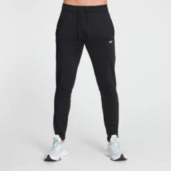 MP Herren Training Joggers — Schwarz -Sportliche Kleidung Geschäft 12439357 1214849814744952 2