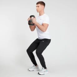 MP Herren Training Joggers — Schwarz -Sportliche Kleidung Geschäft 12439357 2034849814786106