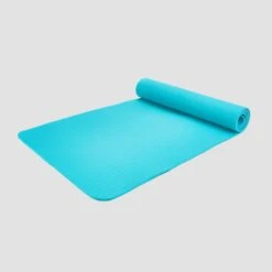 MP Yoga Recovery Matte - Blau -Sportliche Kleidung Geschäft 12458060 1414779035933460 1