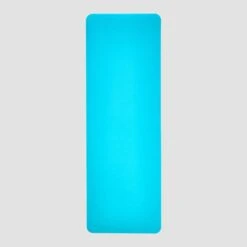 MP Yoga Recovery Matte - Blau -Sportliche Kleidung Geschäft 12458060 1744779035896428