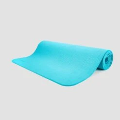 MP Yoga Recovery Matte - Blau -Sportliche Kleidung Geschäft 12458060 5504779036031593