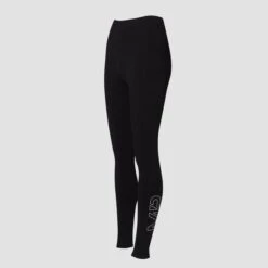 MP Jersey Leggings - Schwarz -Sportliche Kleidung Geschäft 12459893 2014785956402865