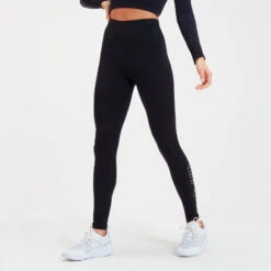 MP Damen Originals Leggings — Carbon -Sportliche Kleidung Geschäft 12459893 9044906038648303