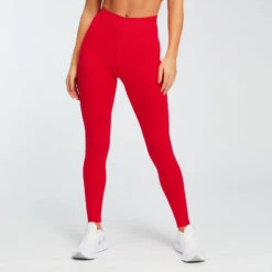MP Jersey Leggings - Schwarz -Sportliche Kleidung Geschäft 12459914 1294807999836804 1