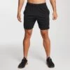 MP Leichte Essential Jersey Training Shorts - Schwarz