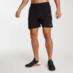 MP Men's Training Shorts - Storm -Sportliche Kleidung Geschäft 12517936 5824976260200804 1