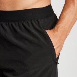 MP Herren Best Training Shorts - Schwarz -Sportliche Kleidung Geschäft 12517975 1234789624389096