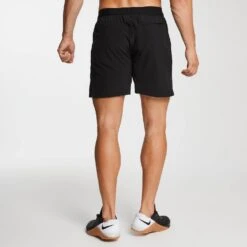MP Herren Best Training Shorts - Schwarz -Sportliche Kleidung Geschäft 12517975 1814789624207101 1