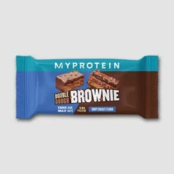 MYPROTEIN Double Dough Brownie -Sportliche Kleidung Geschäft 12529024 2154806212177847 1