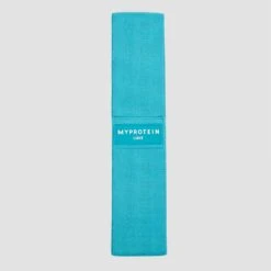 Myprotein Booty Band - Light- Blue