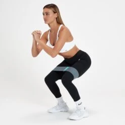 Myprotein Booty Band - Heavy - Grey -Sportliche Kleidung Geschäft 12561781 1364980924994341