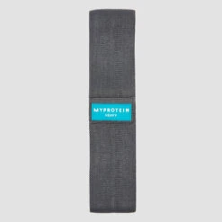 Myprotein Booty Band- Medium - Light Grey -Sportliche Kleidung Geschäft 12561781 6134838371501917