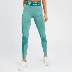 MP Damen Curve Leggings - Danger -Sportliche Kleidung Geschäft 12605008 2074805964174141