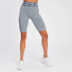 MP Damen Curve Radlerhose — Brindle -Sportliche Kleidung Geschäft 12605040 5124813262309250