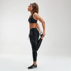 MP Velocity Sport-BH – Schwarz -Sportliche Kleidung Geschäft 12639777 2114823076502137