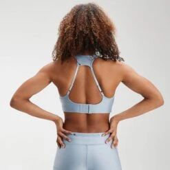 MP Velocity Sport-BH – Hellblau