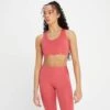 MP Women's Composure Repreve® Sports Bra - Berry Pink -Sportliche Kleidung Geschäft 12640105 1825007885881568 1
