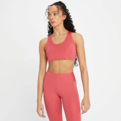 MP Women's Composure Repreve® Sports Bra - Berry Pink -Sportliche Kleidung Geschäft 12640105 1825007885881568 2