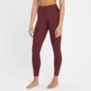 MP Composure Repreve® Leggings Für Damen — Gewaschenes Oxblood -Sportliche Kleidung Geschäft 12640121 2625007886415655