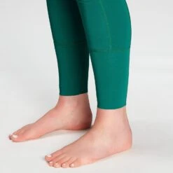 MP Composure Repreve® Leggings Für Damen — Energy Green -Sportliche Kleidung Geschäft 12640137 1534844635146993