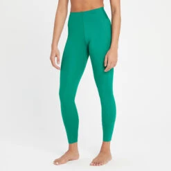 MP Composure Repreve® Leggings Für Damen — Energy Green -Sportliche Kleidung Geschäft 12640137 2295007886923315 2