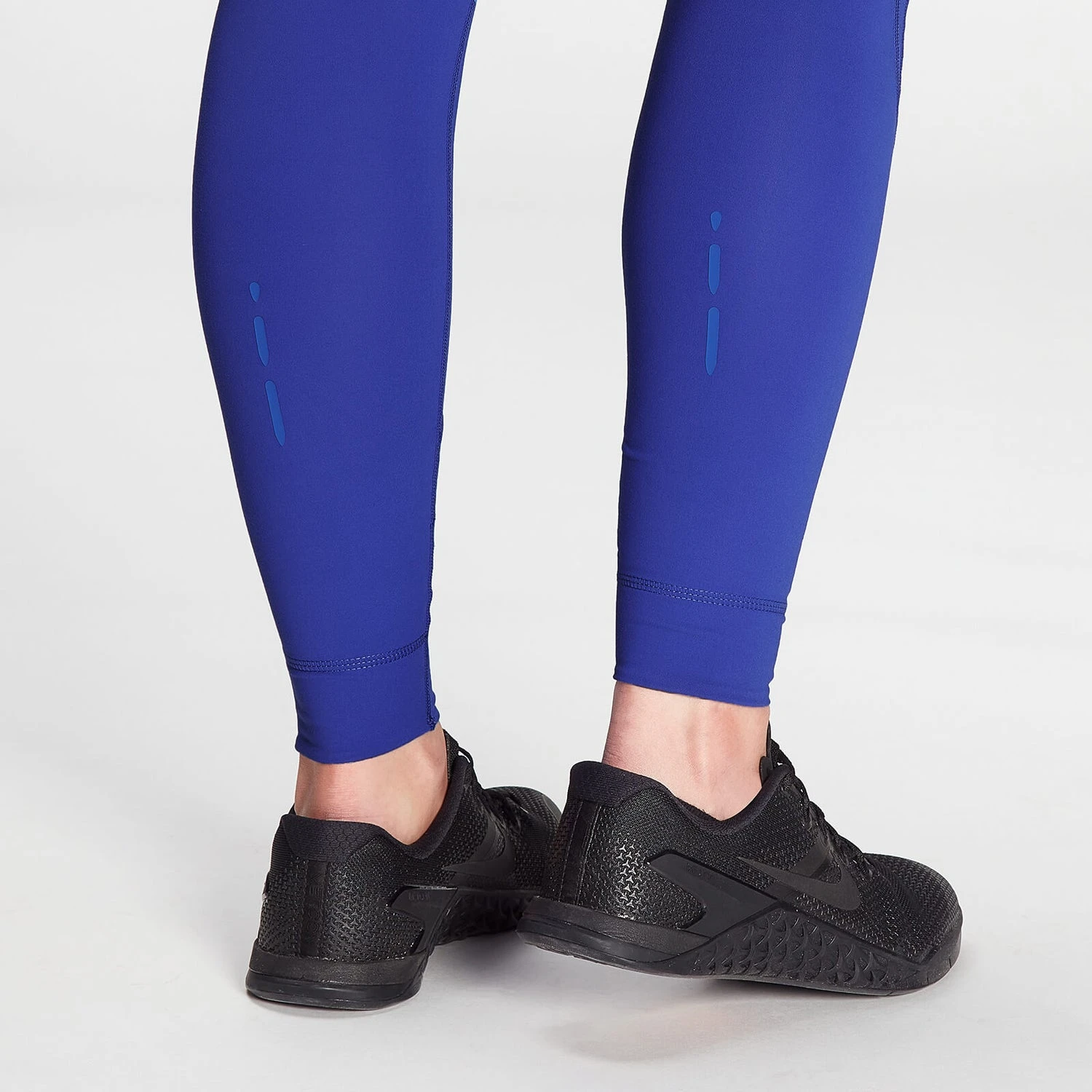 MP Damen Power Ultra Leggings — Kobalt 8 MP Damen Power Ultra Leggings — Kobalt – Bild 6