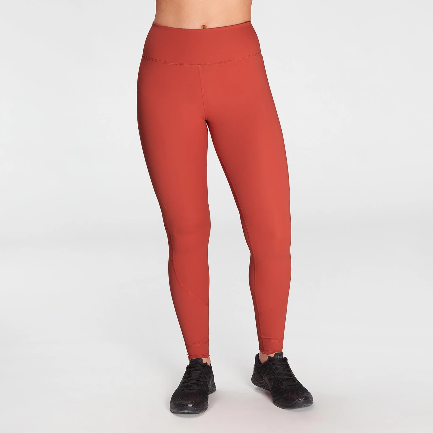 MP Damen Power Ultra Leggings — Kobalt 13 MP Damen Power Ultra Leggings — Kobalt – Bild 11
