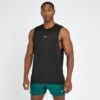 MP Herren Engage Tanktop — Schwarz -Sportliche Kleidung Geschäft 12641380 1084978569446523