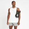 MP Herren Engage Tanktop — Weiß -Sportliche Kleidung Geschäft 12641398 3014978573217223