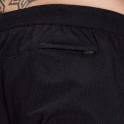 MP Herren Training Stretch-Jogginghosen — Schwarz -Sportliche Kleidung Geschäft 12641776 1264837587691299