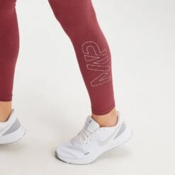 MP Women's Original Leggings - Claret -Sportliche Kleidung Geschäft 12644538 1564839176981103