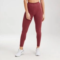 MP Women's Original Leggings - Claret -Sportliche Kleidung Geschäft 12644538 1774839176805279