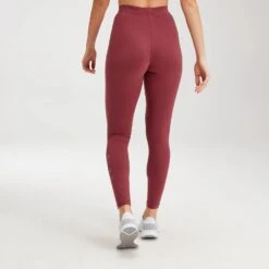 MP Women's Original Leggings - Claret -Sportliche Kleidung Geschäft 12644538 8364839176935767