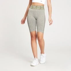 MP Damen Curve Radlerhose — Brindle -Sportliche Kleidung Geschäft 12644818 1204862244837333