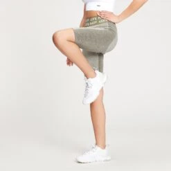 MP Damen Curve Radlerhose — Brindle -Sportliche Kleidung Geschäft 12644818 1934862244788316