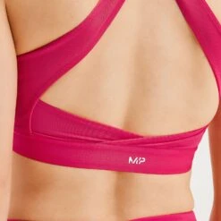 MP Damen Power Cross Back Sport-BH – Virtual Pink -Sportliche Kleidung Geschäft 12644946 3474822258942155 1