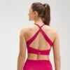 MP Damen Power Cross Back Sport-BH – Virtual Pink -Sportliche Kleidung Geschäft 12644946 8054822258902687 1