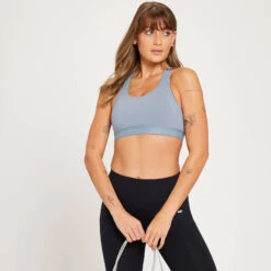 MP Damen Power Cross Back Sport-BH – Galaxy -Sportliche Kleidung Geschäft 12644962 1694929363278754 1