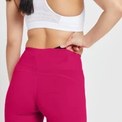 MP Damen Power Leggings – Virtual Pink -Sportliche Kleidung Geschäft 12645026 1224970850819639