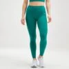 MP Damen Power Leggings – Energy Green -Sportliche Kleidung Geschäft 12645034 1634822261490835 1