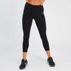 MP Power 3/4-Leggings Für Damen – Kieselblau -Sportliche Kleidung Geschäft 12645042 9424805964034845 5