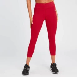 MP Power 3/4-Leggings Für Damen – Danger -Sportliche Kleidung Geschäft 12645050 1134805964318753 6