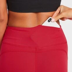 MP Power 3/4-Leggings Für Damen – Danger -Sportliche Kleidung Geschäft 12645050 1224805964539667