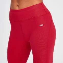 MP Power 3/4-Leggings Für Damen – Danger -Sportliche Kleidung Geschäft 12645050 2014805964480060 1