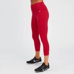MP Power 3/4-Leggings Für Damen – Danger -Sportliche Kleidung Geschäft 12645050 2884805964393132 1