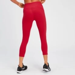 MP Power 3/4-Leggings Für Damen – Danger -Sportliche Kleidung Geschäft 12645050 7244805964431850 1