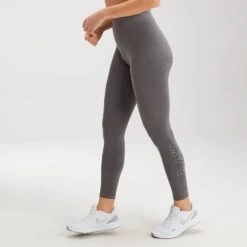 MP Damen Originals Leggings — Carbon